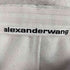 アレキサンダーワン Alexander Wang dense fleece sweat pant デンスフリース スウェットパンツ メンズ JPN:S