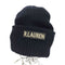ポロラルフローレン POLO RALPH LAUREN SURPLUS MERINO WOOL-BLEND HAT メンズ ONE SIZE
