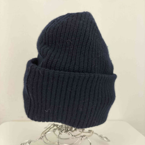 ポロラルフローレン POLO RALPH LAUREN SURPLUS MERINO WOOL-BLEND HAT メンズ ONE SIZE