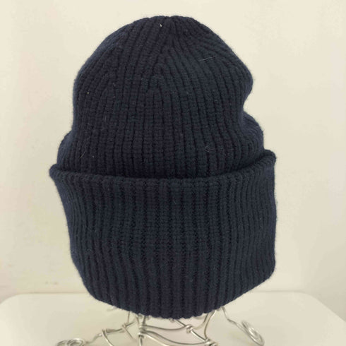 ポロラルフローレン POLO RALPH LAUREN SURPLUS MERINO WOOL-BLEND HAT メンズ ONE SIZE