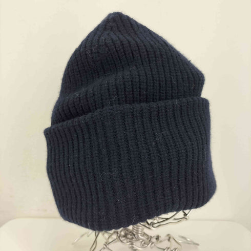 ポロラルフローレン POLO RALPH LAUREN SURPLUS MERINO WOOL-BLEND HAT メンズ ONE SIZE