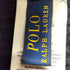 ポロラルフローレン POLO RALPH LAUREN SURPLUS MERINO WOOL-BLEND HAT メンズ ONE SIZE