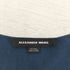 アレキサンダーワン Alexander Wang シルク100 カットソー レディース JPN:S