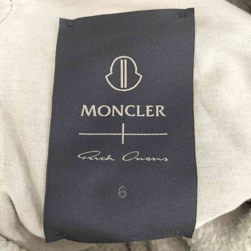 モンクレール MONCLER 23AW BERLIN DRAWSTRINGS メンズ JPN:M