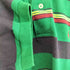ポロバイラルフローレン Polo by RALPH LAUREN コットンボーダーS/S ポロシャツ メンズ JPN:M