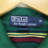 ポロバイラルフローレン Polo by RALPH LAUREN コットンボーダーS/S ポロシャツ メンズ JPN:M