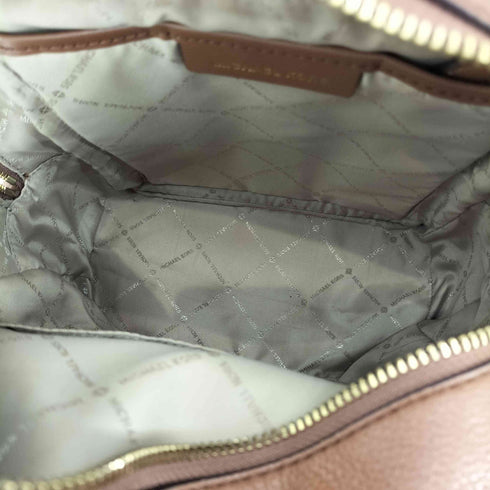 マイケルコース Michael Kors Adina Kenly アディナ ケンリー モノグラム バッグパック リュック レディース