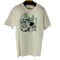 クラフトバンコク KRAFTBKK フロントプリント S/S Tシャツ メンズ import:XL