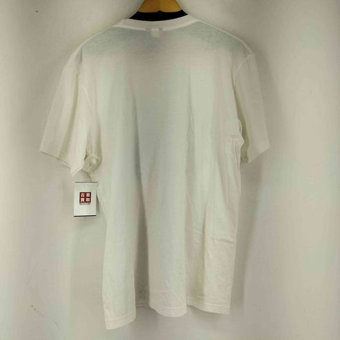 クラフトバンコク KRAFTBKK フロントプリント S/S Tシャツ メンズ import:XL