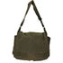 ロスコ ROTHCO キャンバス メッセンジャーバッグ CLASSIC MESSENGER BAG メンズ