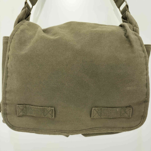 ロスコ ROTHCO キャンバス メッセンジャーバッグ CLASSIC MESSENGER BAG メンズ