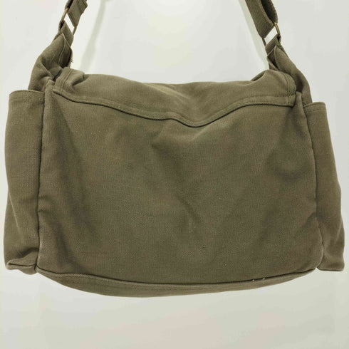 ロスコ ROTHCO キャンバス メッセンジャーバッグ CLASSIC MESSENGER BAG メンズ