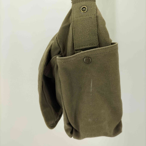 ロスコ ROTHCO キャンバス メッセンジャーバッグ CLASSIC MESSENGER BAG メンズ