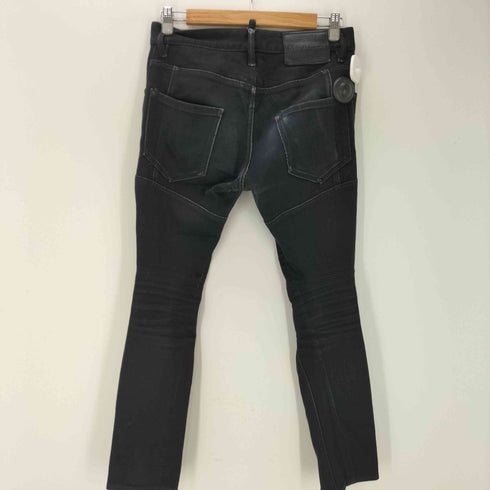 ディースクエアード DSQUARED2 20SS tidy biker jean タイディ バイカー ジーンズ メンズ JPN:44