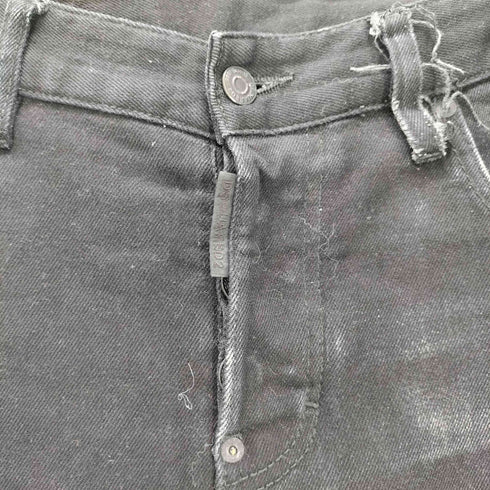 ディースクエアード DSQUARED2 20SS tidy biker jean タイディ バイカー ジーンズ メンズ JPN:44