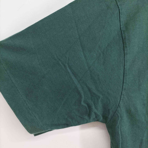 ポロバイラルフローレン Polo by RALPH LAUREN 1996 フロントプリント S/S Tシャツ メンズ import:XL