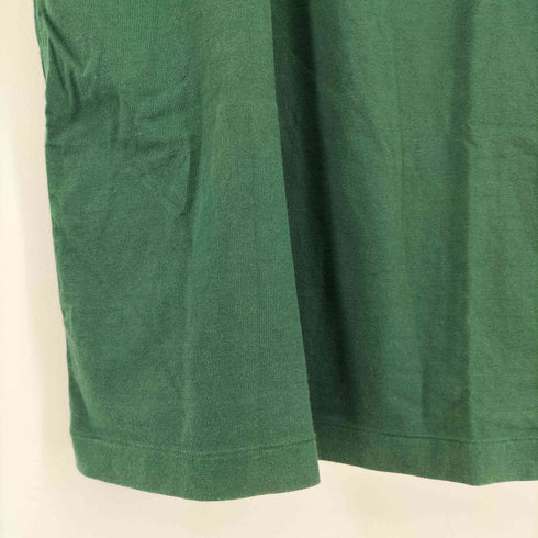 ポロバイラルフローレン Polo by RALPH LAUREN 1996 フロントプリント S/S Tシャツ メンズ import:XL