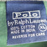 ポロバイラルフローレン Polo by RALPH LAUREN 1996 フロントプリント S/S Tシャツ メンズ import:XL