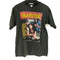 フロントプリント S/S Tシャツ メンズ import:XL