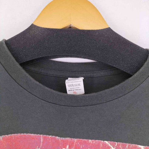 フロントプリント S/S Tシャツ メンズ import:XL