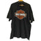ハーレーダビッドソン HARLEY-DAVIDSON 両面プリント S/S Tシャツ メンズ 2XL