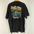 ハーレーダビッドソン HARLEY-DAVIDSON 両面プリント S/S Tシャツ メンズ 2XL