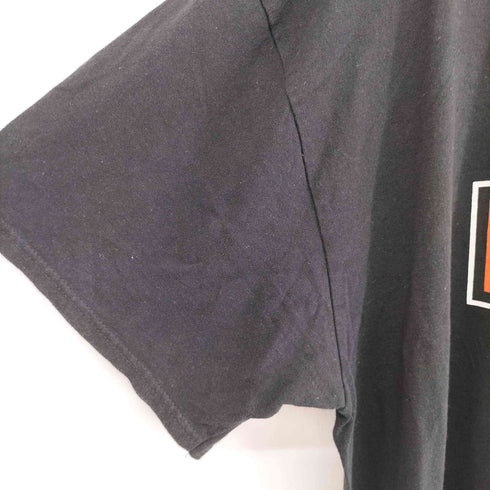 ハーレーダビッドソン HARLEY-DAVIDSON 両面プリント S/S Tシャツ メンズ 2XL