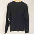 ストーンアイランド STONE ISLAND 21AW ロゴワッペン コットン クルーネック L/S スウェット トレーナー メンズ JPN:M