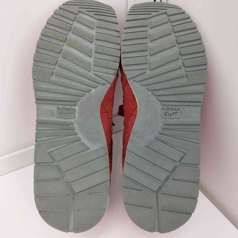 オニツカタイガー ONITSUKA TIGER タイガーアリー TIGER ALLY メンズ JPN:25