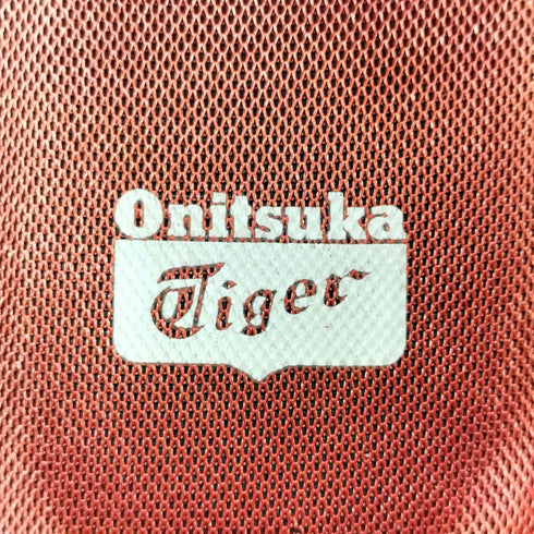 オニツカタイガー ONITSUKA TIGER タイガーアリー TIGER ALLY メンズ JPN:25