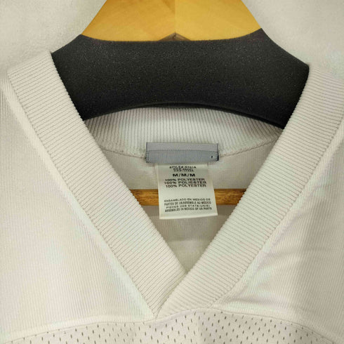 リーボック Reebok ナンバリング S/S ゲームシャツ 22 メンズ import:M