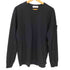 ストーンアイランド STONE ISLAND L/S VネックTシャツ メンズ JPN:L
