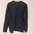 ストーンアイランド STONE ISLAND L/S VネックTシャツ メンズ JPN:L