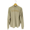 フィアオブゴッド FEAR OF GOD ETERNAL COTTON LS T-SHIRT エターナルフェルトロゴ長袖Tシャツ メンズ JPN:M