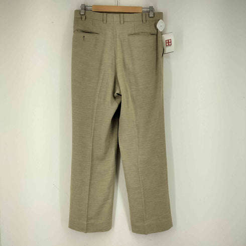 2タックスラックス メンズ 82
