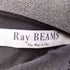 レイビームス Ray BEAMS カットアウト ティアード ワンピース レディース 0