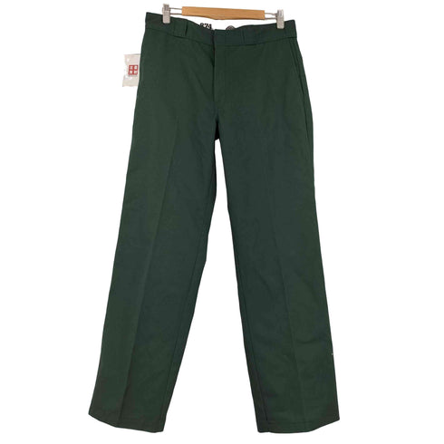 ディッキーズ Dickies 874 ワークパンツ メンズ 34