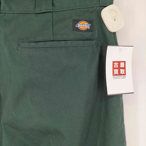 ディッキーズ Dickies 874 ワークパンツ メンズ 34