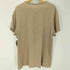 メゾンマルジェラ Maison Margiela コットンジャージーメランジクルーネックS/Sロゴカットソー メンズ JPN:52