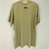 フィアオブゴッド FEAR OF GOD FG Textured Velvet Logo T-Shirt メンズ JPN:XL