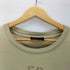 フィアオブゴッド FEAR OF GOD FG Textured Velvet Logo T-Shirt メンズ JPN:XL