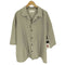 リメール remer loose vintage open collar shirt ルーズ ヴィンテージ オープンカラー シャツ メンズ JPN:M