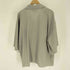 リメール remer loose vintage open collar shirt ルーズ ヴィンテージ オープンカラー シャツ メンズ JPN:M