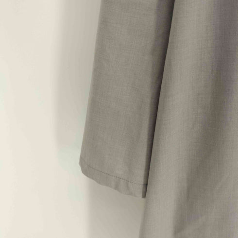 リメール remer loose vintage open collar shirt ルーズ ヴィンテージ オープンカラー シャツ メンズ JPN:M