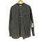 ウィム バイ リドム WYM LIDNM TENCEL BAND COLLAR SHIRT テンセル バンドカラー シャツ メンズ JPN:M