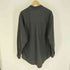 ウィム バイ リドム WYM LIDNM TENCEL BAND COLLAR SHIRT テンセル バンドカラー シャツ メンズ JPN:M
