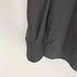 ウィム バイ リドム WYM LIDNM TENCEL BAND COLLAR SHIRT テンセル バンドカラー シャツ メンズ JPN:M