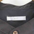 ウィム バイ リドム WYM LIDNM TENCEL BAND COLLAR SHIRT テンセル バンドカラー シャツ メンズ JPN:M