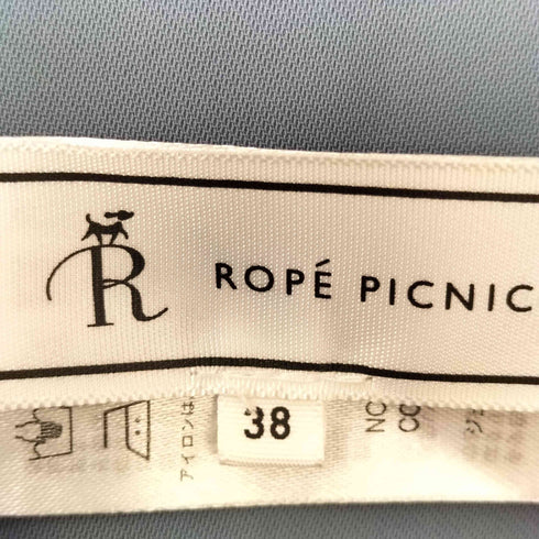 ロペピクニック Rope Picnic ステファニージョガーパンツ レディース JPN:38