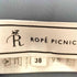 ロペピクニック Rope Picnic ステファニージョガーパンツ レディース JPN:38